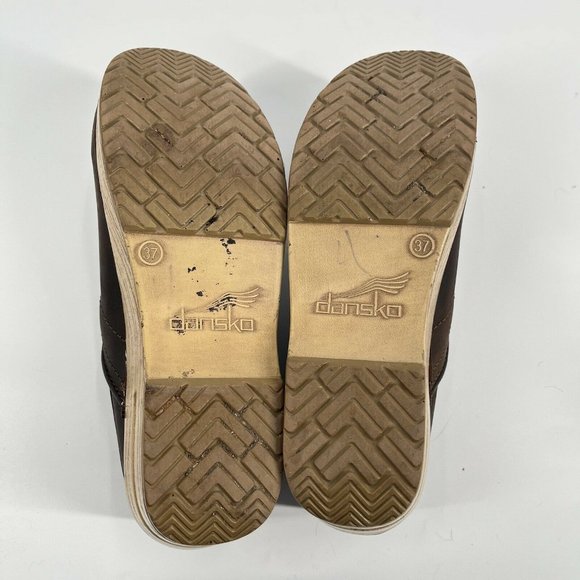 Dansko Clogs - Picture 8 of 9